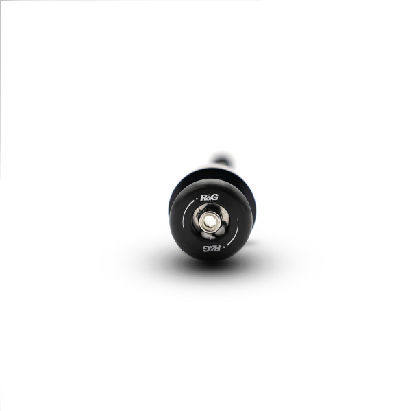 R&G Spindle Sliders for the Yamaha Tenere Rally '21-'23, World Raid '22-'23